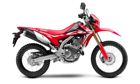 Honda Crf250l Parts