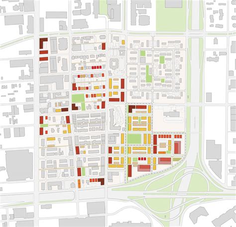 Detroit Brush Park Form-Based Code – Utile Architecture & Planning