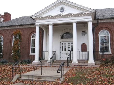 Late Fall Storytime Session at Manchester Public Library | Manchester, CT Patch