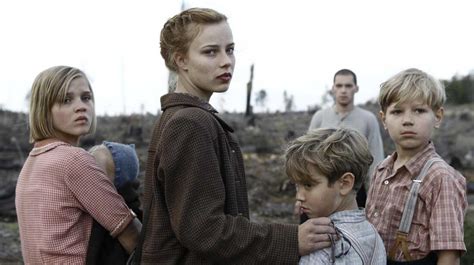 Movie Review - 'Lore': After Hitler, An Awakening For The Reich's ...