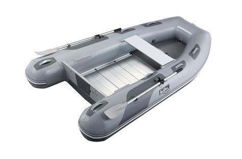 SALE - Achilles SPD-E Series Inflatable Boat | SPD-330E 2021 - MATTRINE BOATS