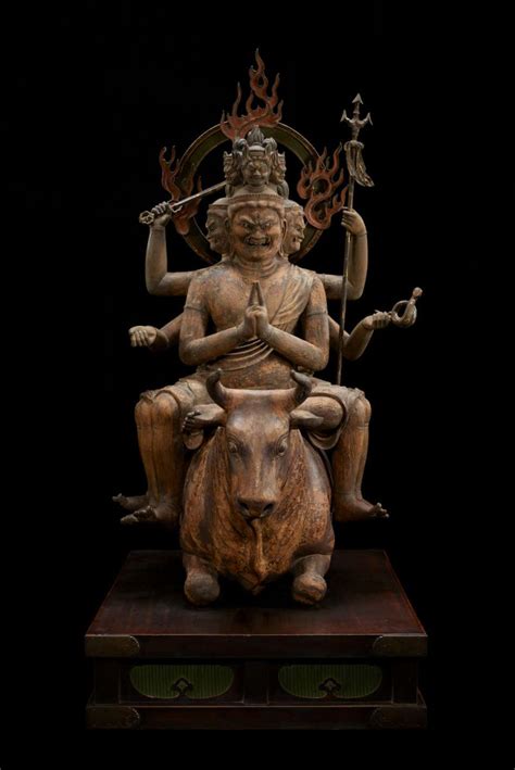 Kamakura: Realism and Spirituality in the Sculpture of Japan | Asia Society