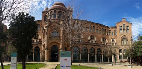 Study Abroad at Universitat Autònoma de Barcelona (UAB) | SAI