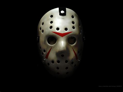 Friday the 13th Part 3 - Friday the 13th Wallpaper (21227964) - Fanpop