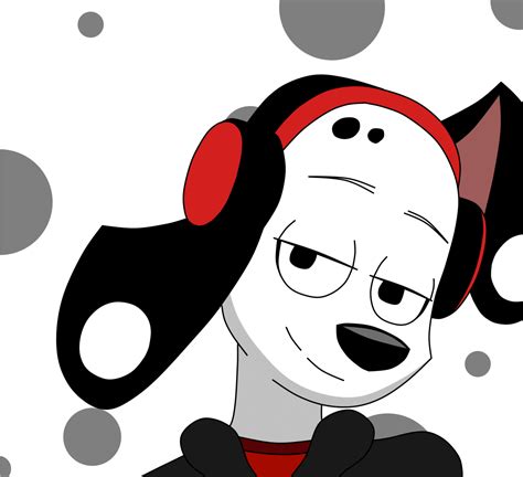 101 Dalmatian Street - DJ FUKKIRETA (Animation) by RaidenTheDeoxys on ...