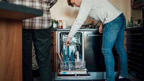 The Best Slimline Dishwasher For Compact Kitchens