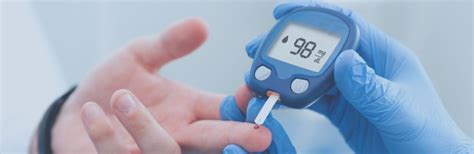 POC glucose - What is POC glucose testing?