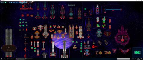 Abh mod ships - Cosmoteer Official Forum