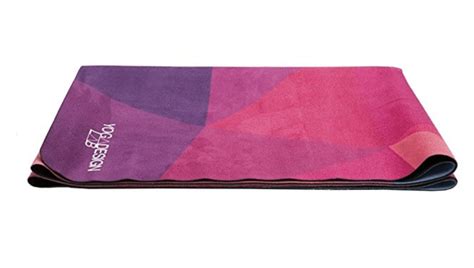 10 Best Travel Yoga Mats To Buy In 2022