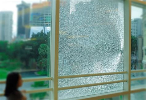 Should you get toughened glass windows?