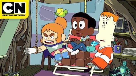 Stump Kids | Craig of the Creek Wiki | Fandom