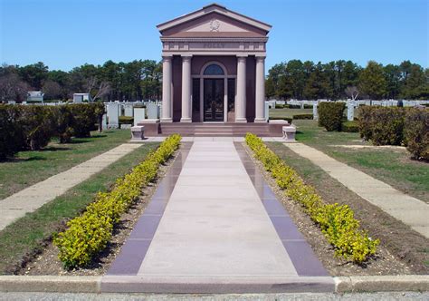 Beth Moses Cemetery - West Babylon, NY