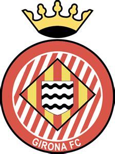 Logo Girona Fc