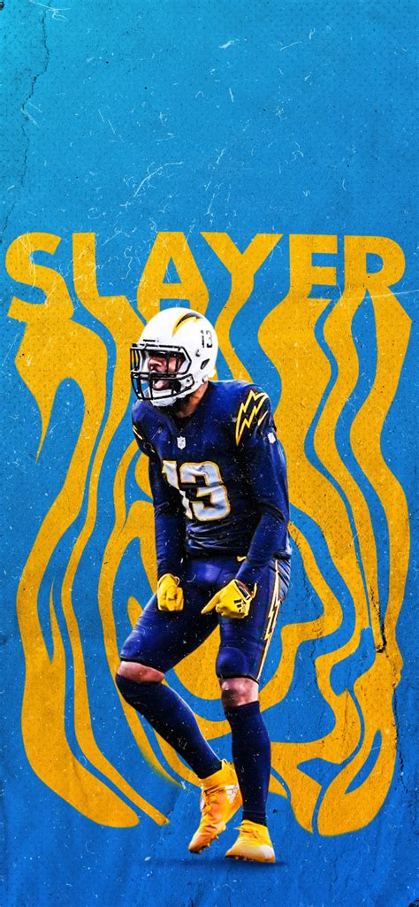 Chargers NFL Wallpapers - Wallpaper Cave