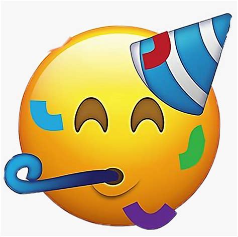 Emoji Svg Happy Face Svg Emoji Party Emoji Birthday Party Emoji Clipart ...