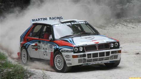 Lancia Delta - Desktop Wallpapers, Phone Wallpaper, PFP, Gifs, and More!