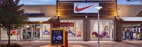 Nike Factory Store - Tulalip. Tulalip, USA. Nike.com EG