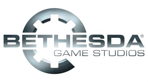 Bethesda Game Studios logo