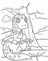 7 Cute Dinosaur Coloring Pages  7Digital Page 24 Flip PDF Online sketch template