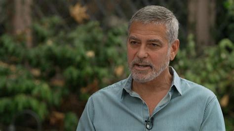 George Clooney opens up about his new role in 'The Midnight Sky' | GMA