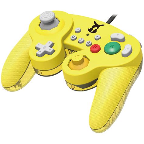 HORI Reveals New Photos of Themed GameCube Controllers for Switch ...