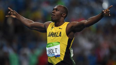 Usain Bolt knows the 200-meter world record is probably beyond him now