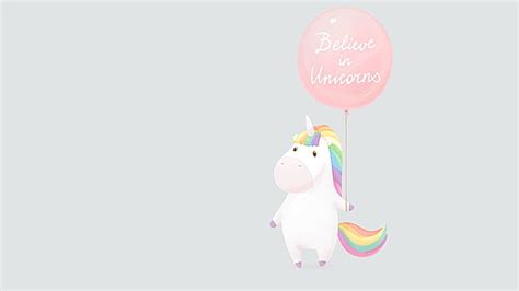 3840x2160px | free download | HD wallpaper: Unicorn, Girly, Rainbow, HD, 4K | Wallpaper Flare
