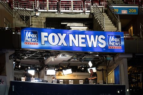 Fox News has completed its transformation into Trump's state TV - Business Insider