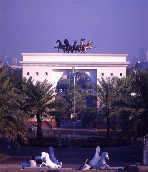 Zabeel palace official, Dubai, United Arab Emirates | Dubai things to do, Dubai city, Dubai