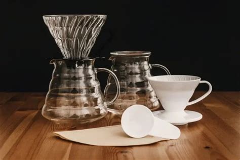 Clever Dripper Brewing Guide: The Mixed Coffee Brewer| Coffee | Brew | Life