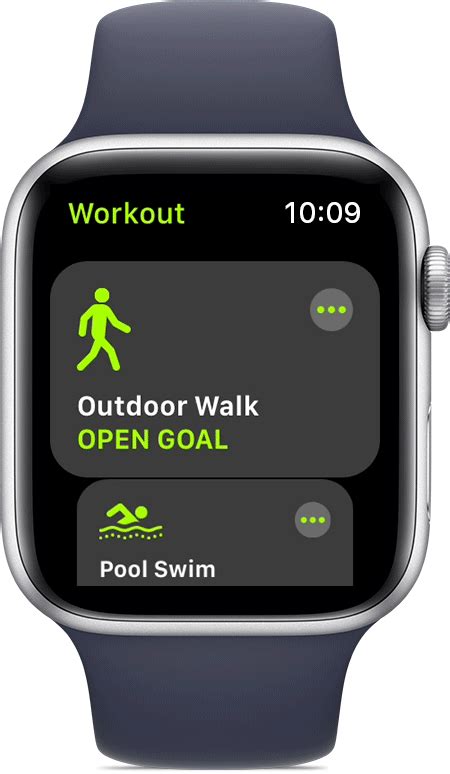 The Apple Watch Workout app NEEDS a warmup mode — make it happen, Tim