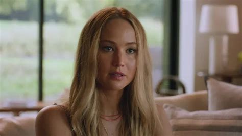 No Hard Feelings Poster Teases Jennifer Lawrence’s Pretty Awkward ...