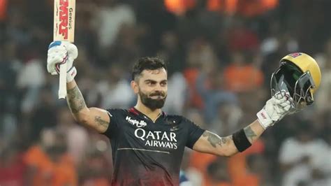 Virat Kohli to captain Royal Challengers Bangalore (RCB) again in IPL 2024?