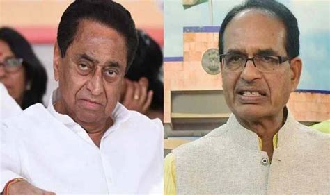 Kamal Nath Accuses BJP of Horse Trading MLAs In Madhya Pradesh | India.com