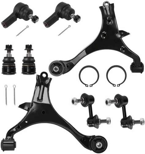 10 Best Suspension Kits For Honda Civic