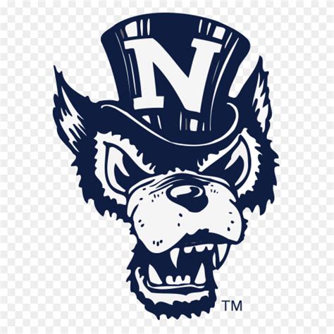 Nevada Wolf Pack Logo & Transparent Nevada Wolf Pack.PNG Logo Images