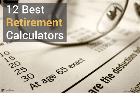 11 Best Retirement Calculators For Your Retirement Planning Needs