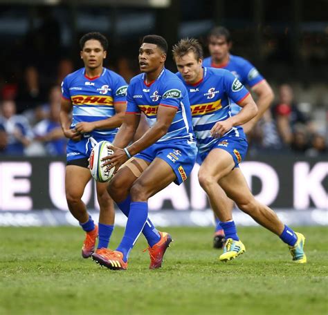 Rants and Raves: Damian Willemse the Stormers' best back - KEO.co.za