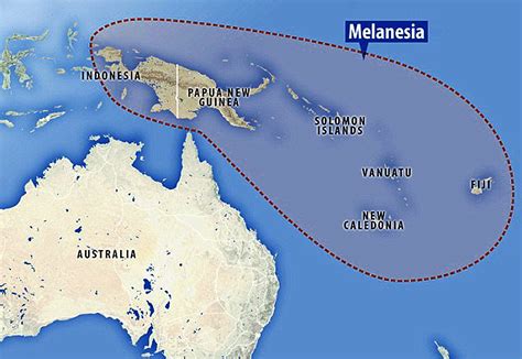 Melanesians reveal archaic admixture in modern humans