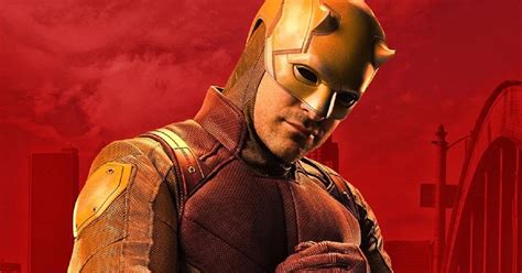 Charlie Cox Says His MCU Journey Could End If Daredevil: Born Again ...