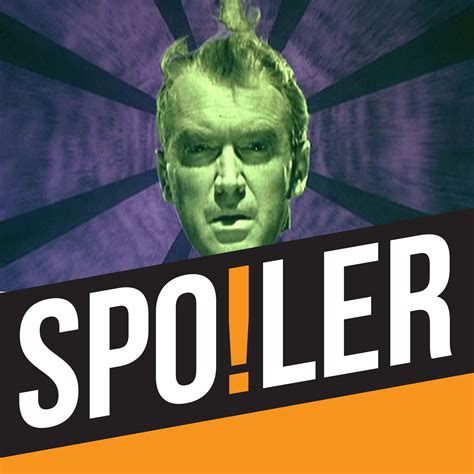 Vertigo (1958): SPOILER Episode 16