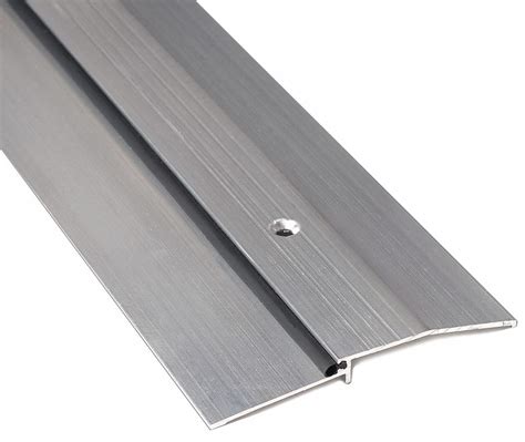 CRL Aluminum OEM Replacement Patio Door Threshold 4-5/8 Wide X Ft Long ...