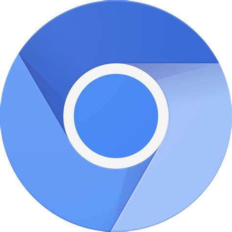 "chromium" Icon - Download for free – Iconduck