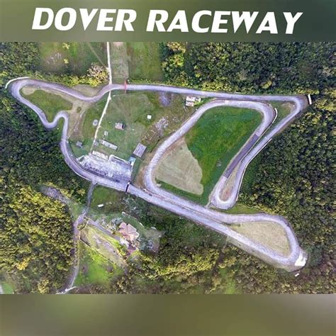 Top 5 Fastest Lap Times at Dover Raceway – 876streetsgears.com