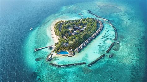 Here's Why These Two Taj Properties In The Maldives Should Be On Your