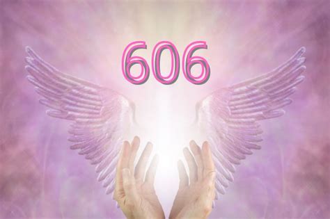 Angel Number 606: Meaning, Symbolism, Love and Twin Flame - Angel Numbers