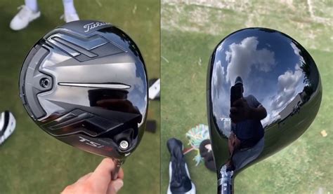 What we know about the new Titleist TSi driver - GolfGETUP