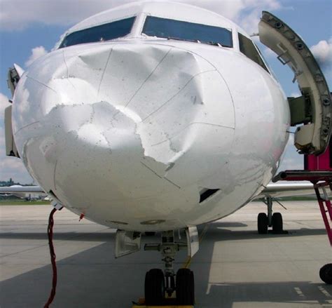 Know Your Radome, An Important Structure, Part 1 | Aviation Week Network