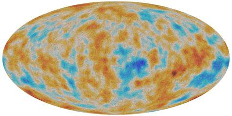 Polarization of the Cosmic Microwave Background | NASA Jet Propulsion ...