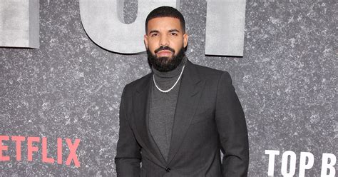 Is Drake in Top Boy? | POPSUGAR Entertainment